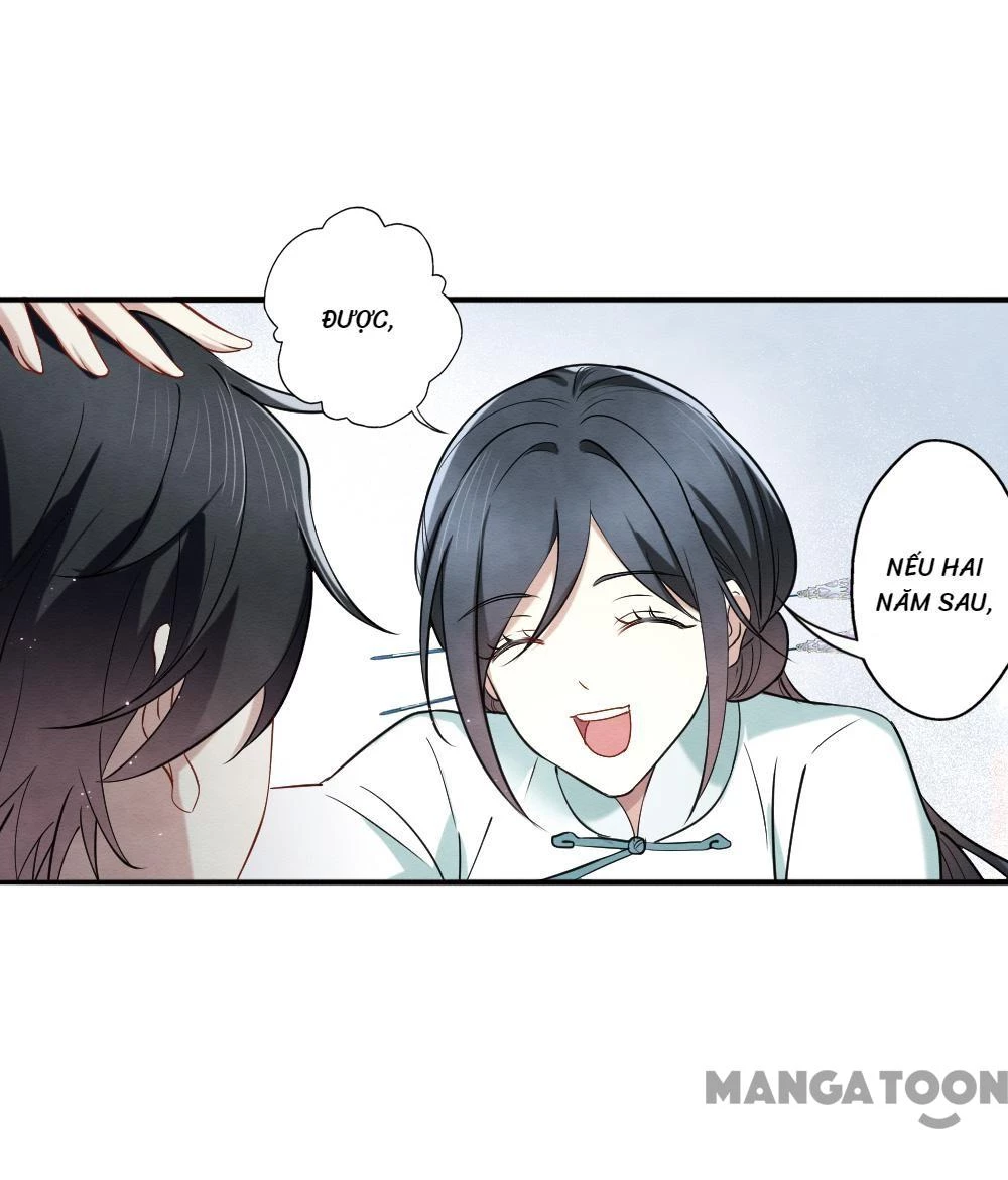 Mejaz - Nhân Gian Ngọc Chapter 161 - 15