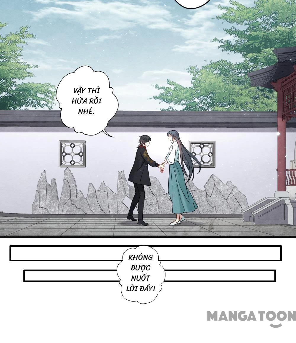 Mejaz - Nhân Gian Ngọc Chapter 161 - 17