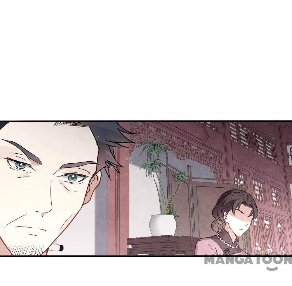 Mejaz - Nhân Gian Ngọc Chapter 161 - 20