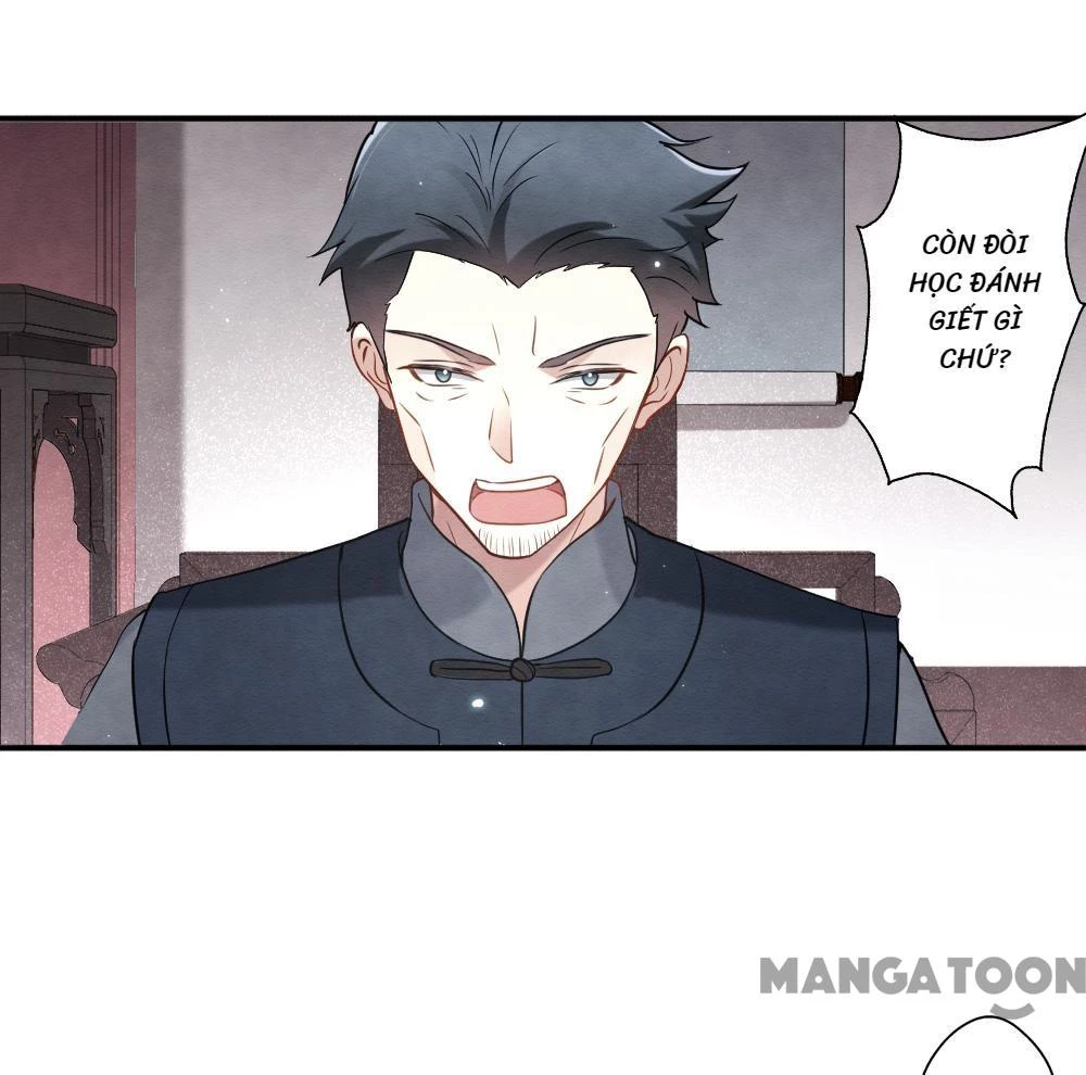 Mejaz - Nhân Gian Ngọc Chapter 161 - 23