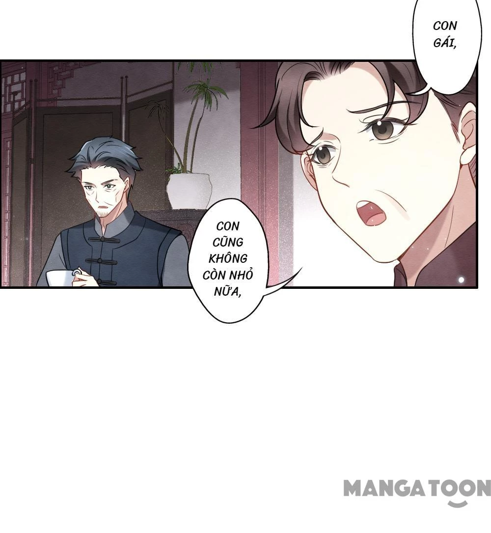 Mejaz - Nhân Gian Ngọc Chapter 161 - 24