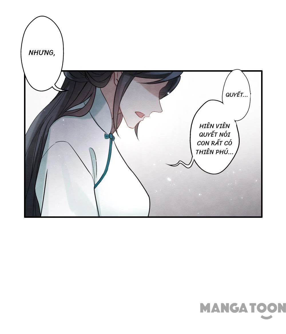 Mejaz - Nhân Gian Ngọc Chapter 161 - 26