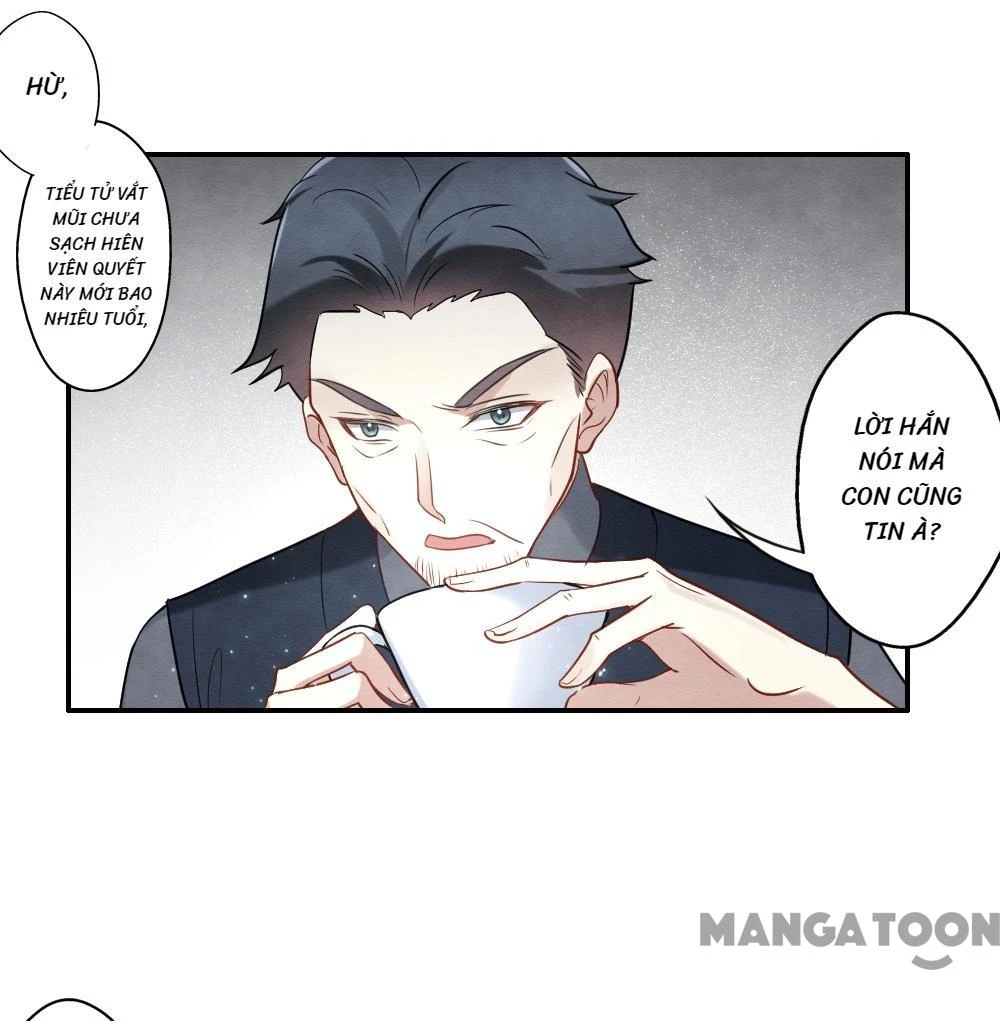 Mejaz - Nhân Gian Ngọc Chapter 161 - 27