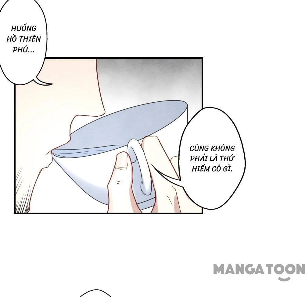 Mejaz - Nhân Gian Ngọc Chapter 161 - 28