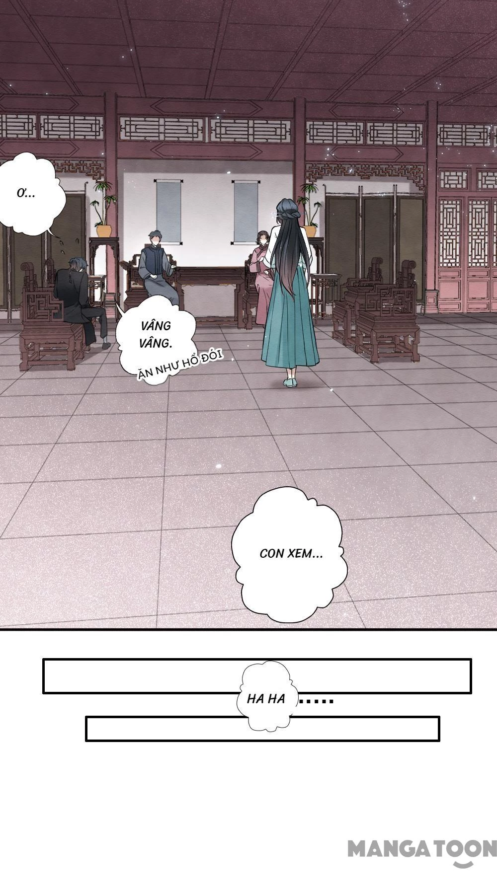 Mejaz - Nhân Gian Ngọc Chapter 161 - 31