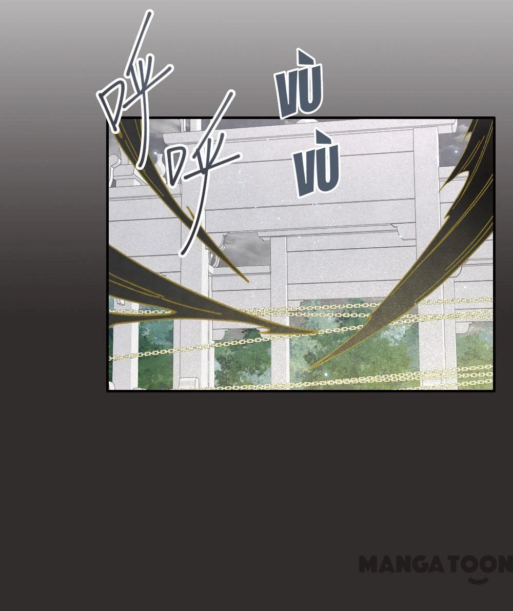 Mejaz - Nhân Gian Ngọc Chapter 162 - 2