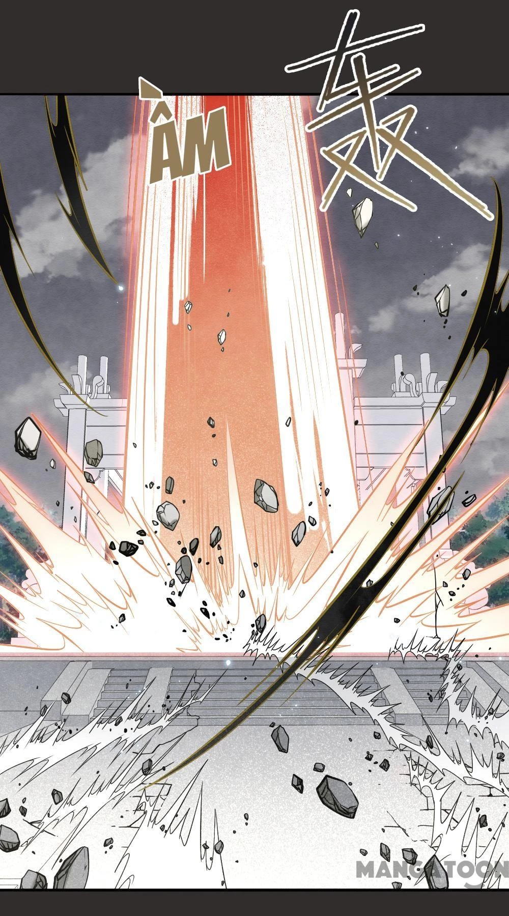 Mejaz - Nhân Gian Ngọc Chapter 162 - 3