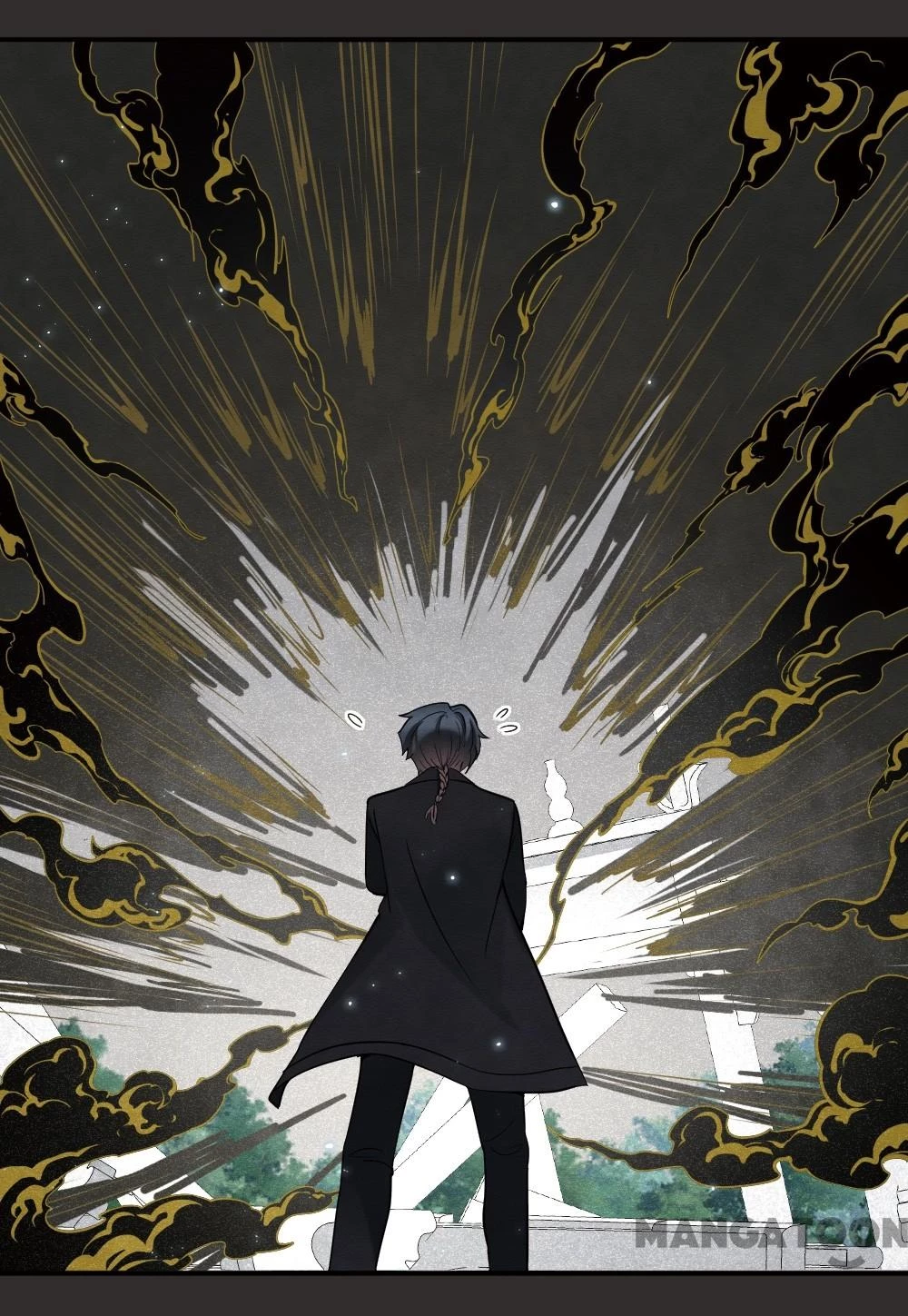 Mejaz - Nhân Gian Ngọc Chapter 162 - 6