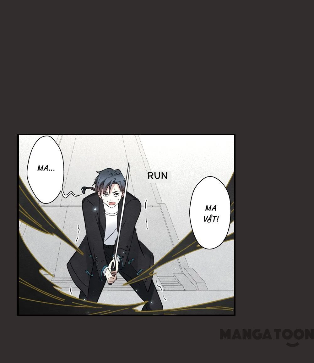 Mejaz - Nhân Gian Ngọc Chapter 162 - 7