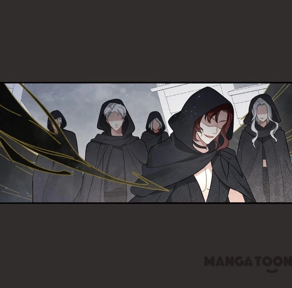 Mejaz - Nhân Gian Ngọc Chapter 162 - 8