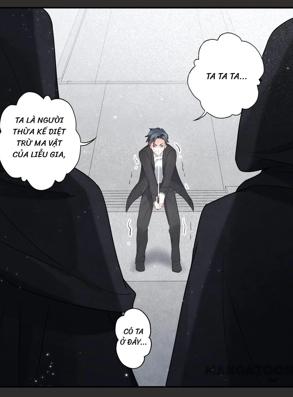 Mejaz - Nhân Gian Ngọc Chapter 162 - 10