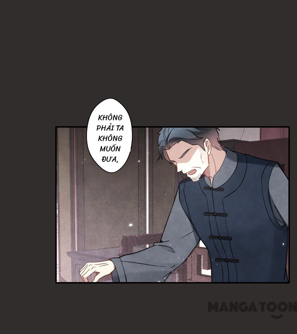 Mejaz - Nhân Gian Ngọc Chapter 162 - 17