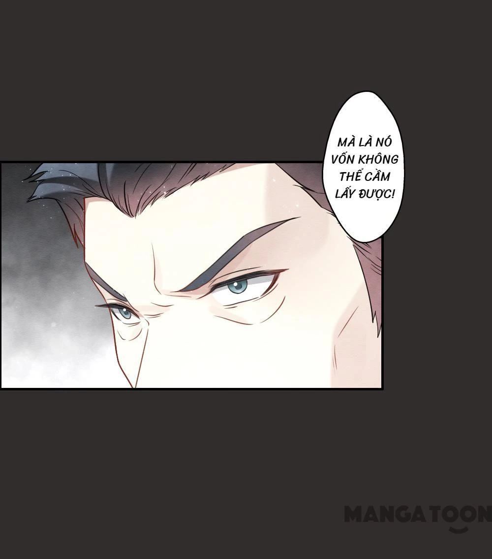 Mejaz - Nhân Gian Ngọc Chapter 162 - 18