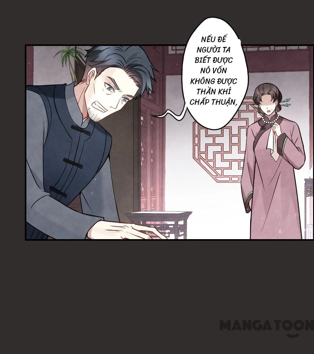 Mejaz - Nhân Gian Ngọc Chapter 162 - 19