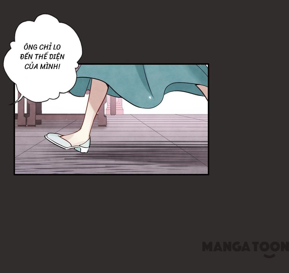 Mejaz - Nhân Gian Ngọc Chapter 162 - 21