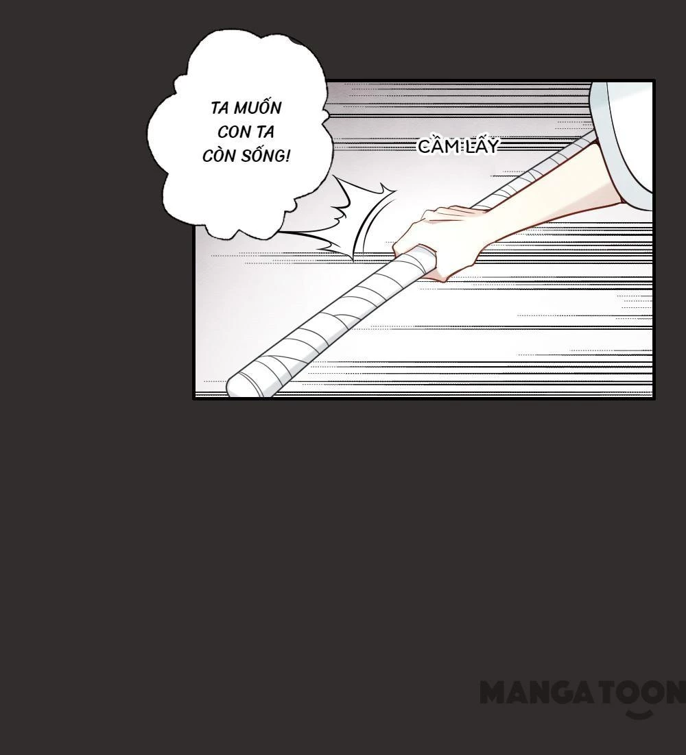 Mejaz - Nhân Gian Ngọc Chapter 162 - 22