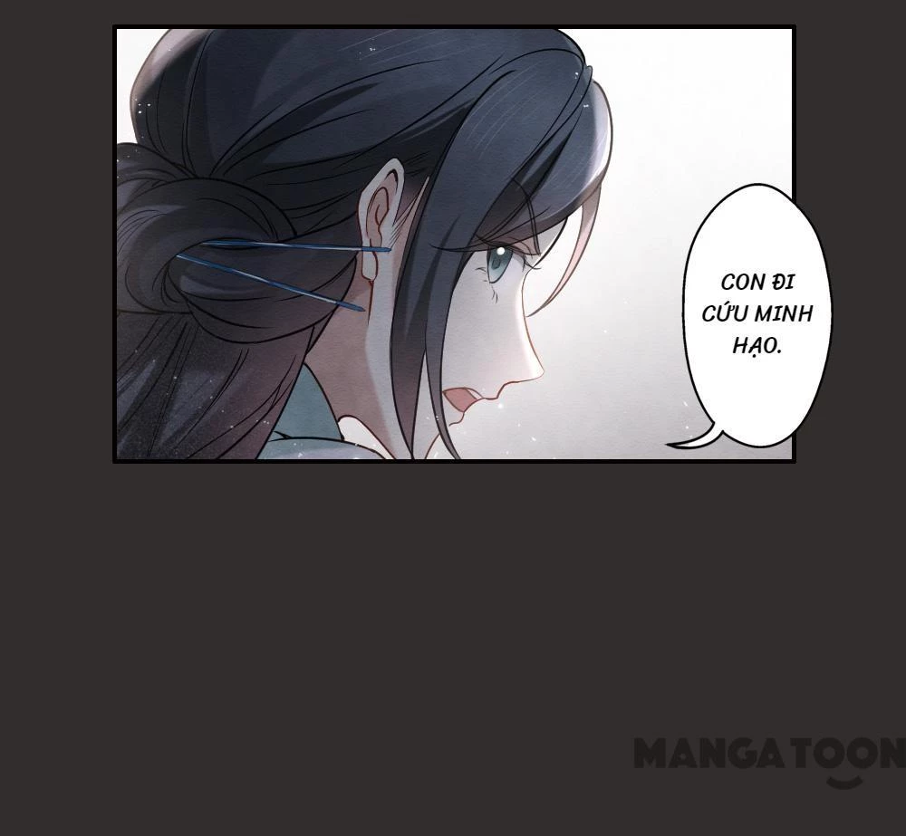 Mejaz - Nhân Gian Ngọc Chapter 162 - 27