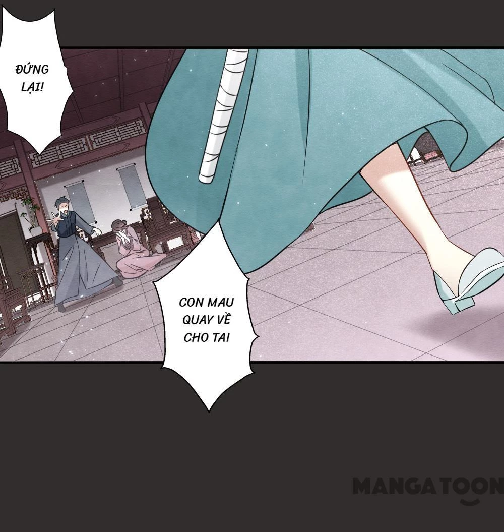 Mejaz - Nhân Gian Ngọc Chapter 162 - 28