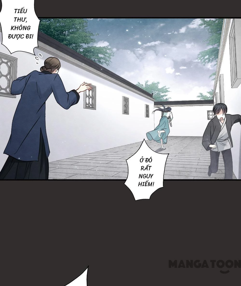 Mejaz - Nhân Gian Ngọc Chapter 162 - 31