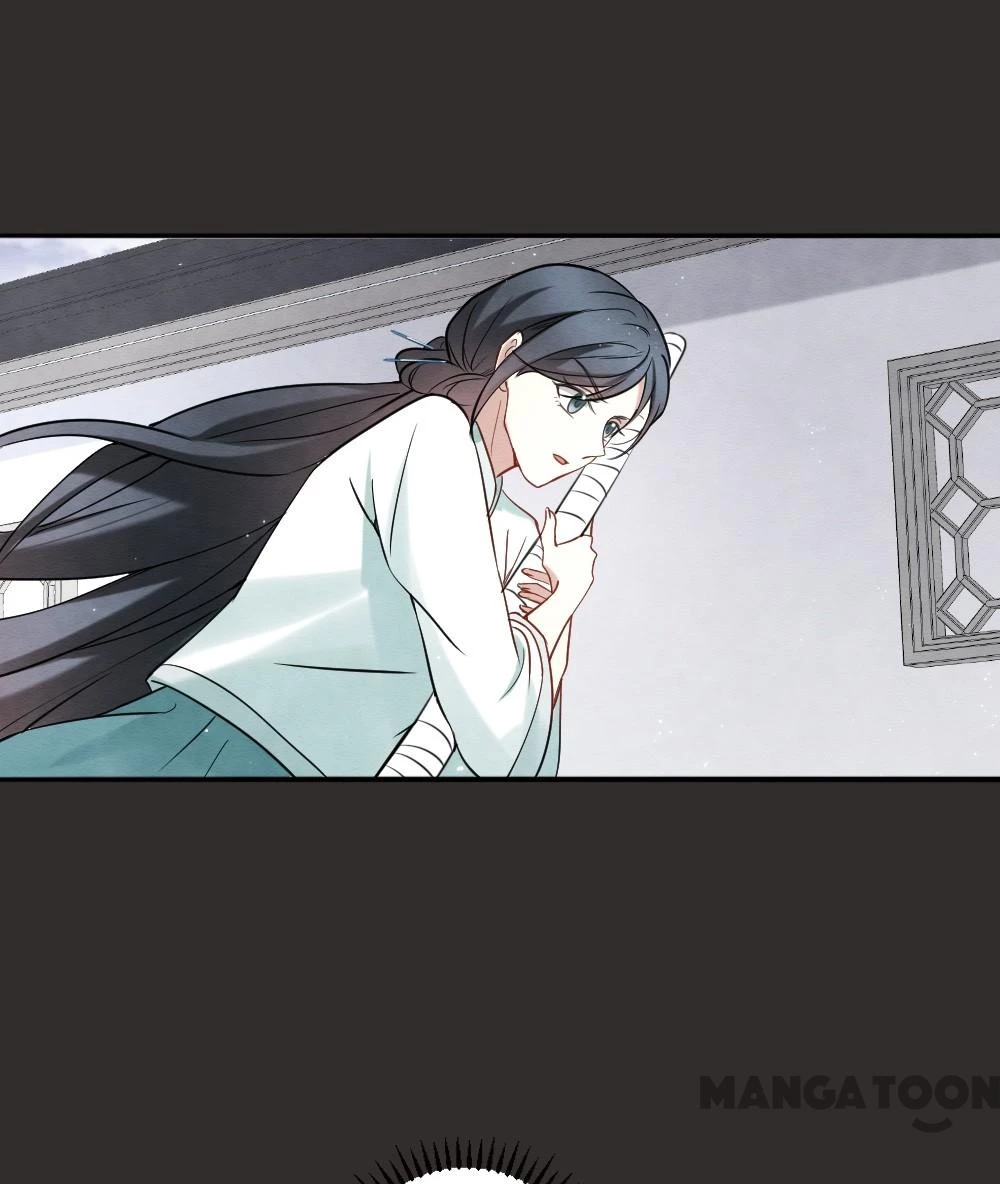 Mejaz - Nhân Gian Ngọc Chapter 163 - 2