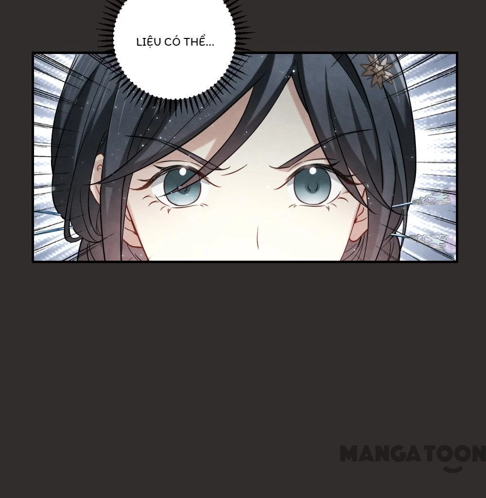 Mejaz - Nhân Gian Ngọc Chapter 163 - 4