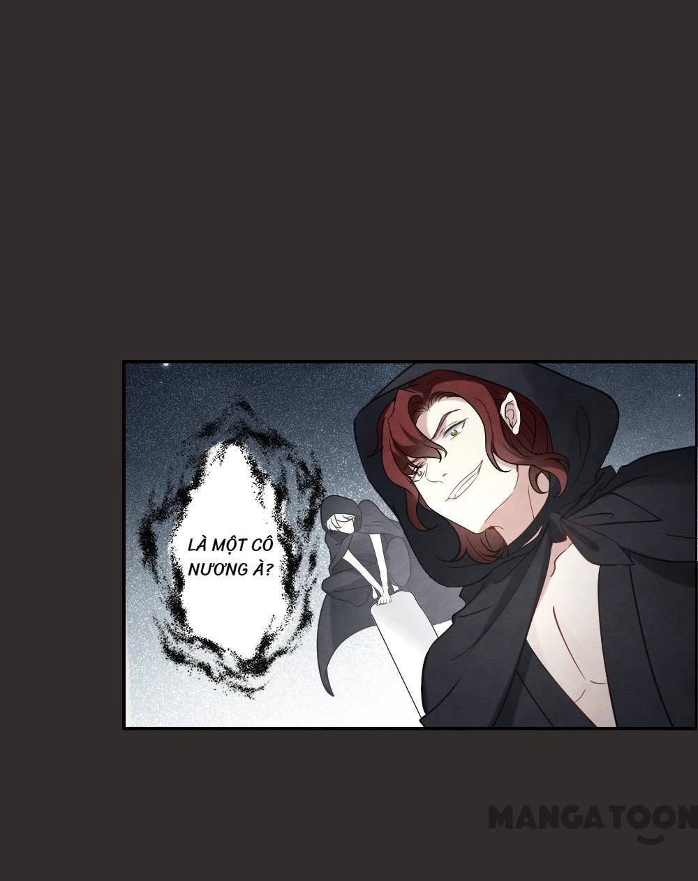 Mejaz - Nhân Gian Ngọc Chapter 163 - 6