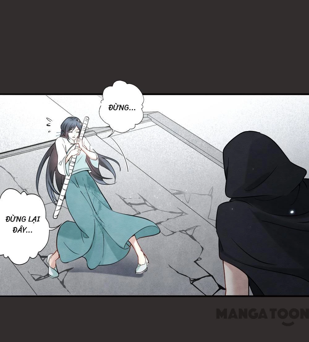 Mejaz - Nhân Gian Ngọc Chapter 163 - 7