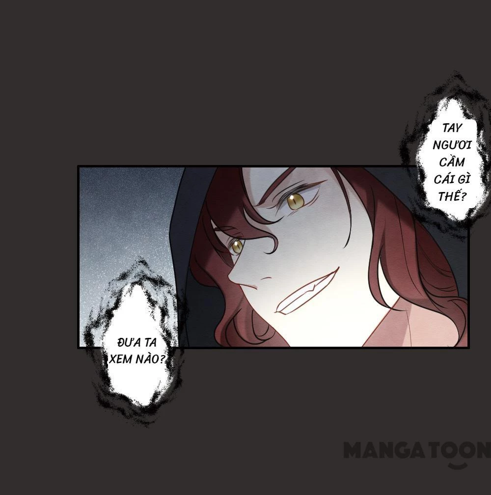 Mejaz - Nhân Gian Ngọc Chapter 163 - 8