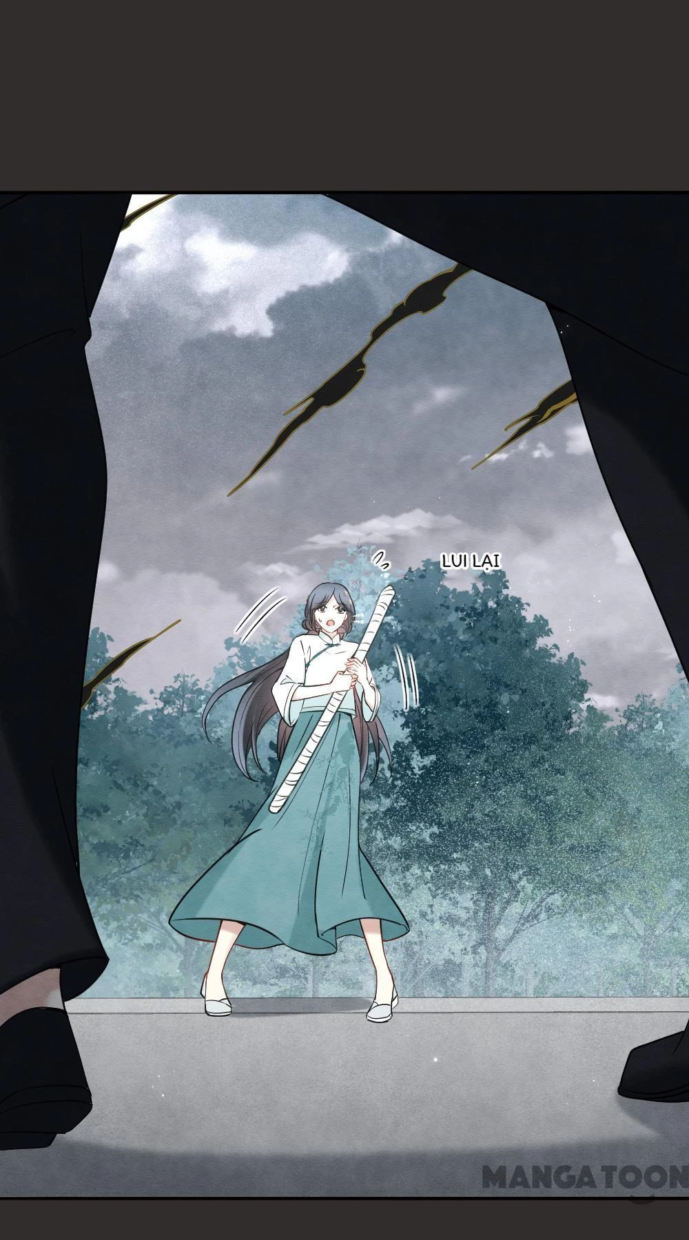 Mejaz - Nhân Gian Ngọc Chapter 163 - 9