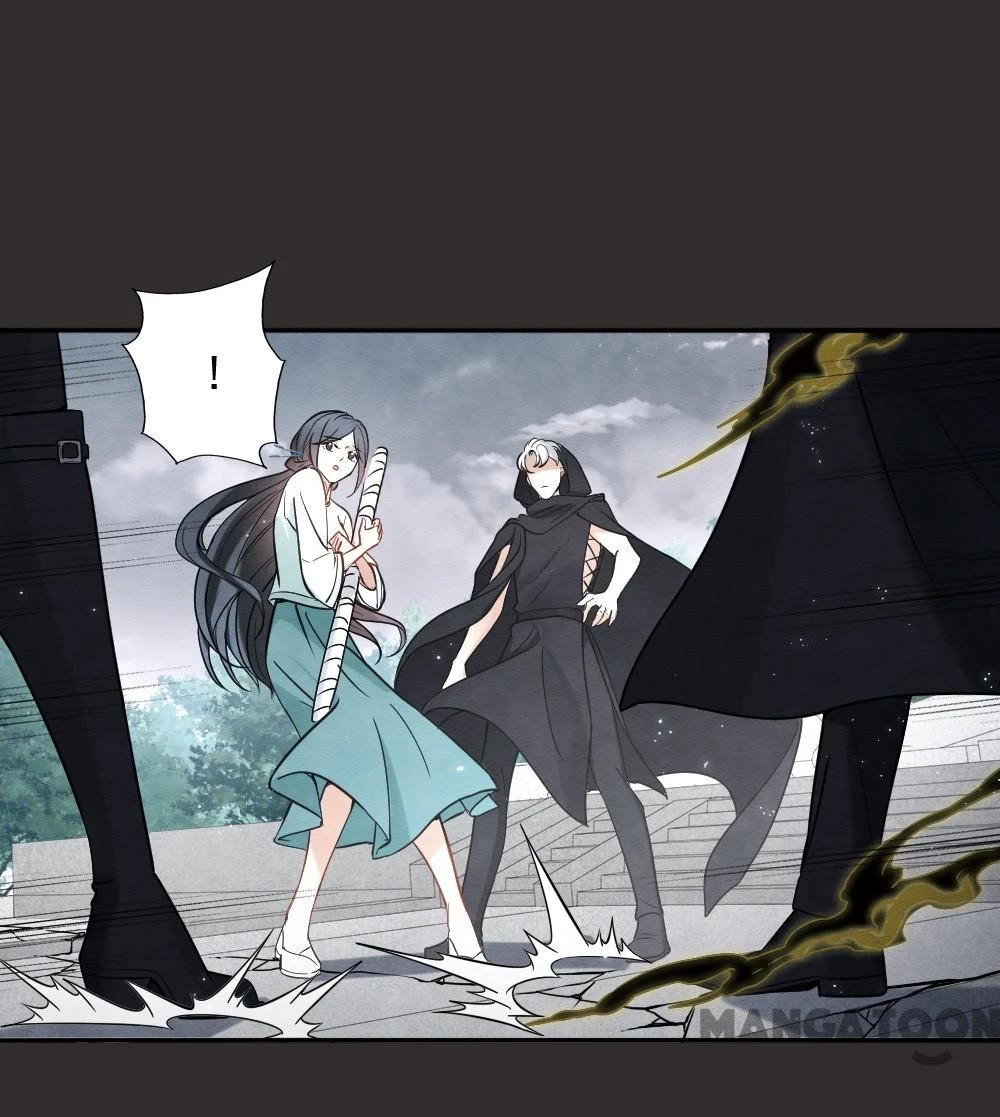 Mejaz - Nhân Gian Ngọc Chapter 163 - 11