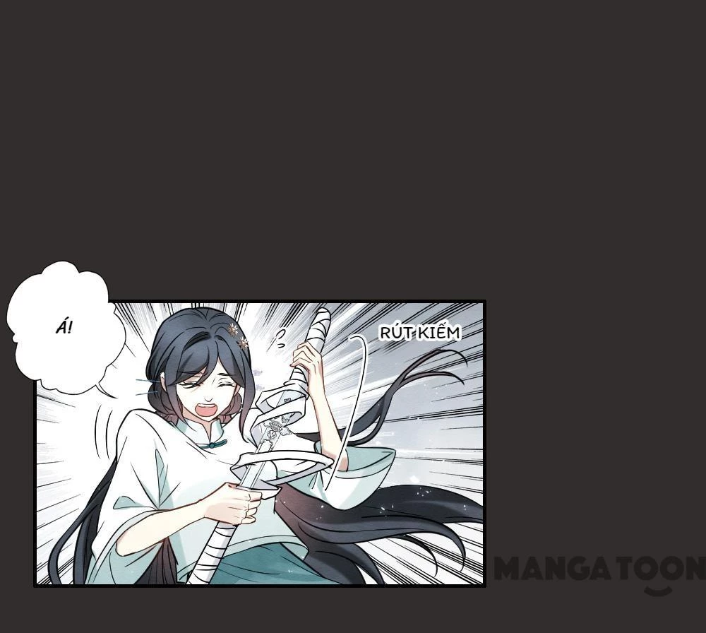 Mejaz - Nhân Gian Ngọc Chapter 163 - 12