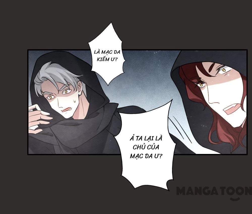 Mejaz - Nhân Gian Ngọc Chapter 163 - 15