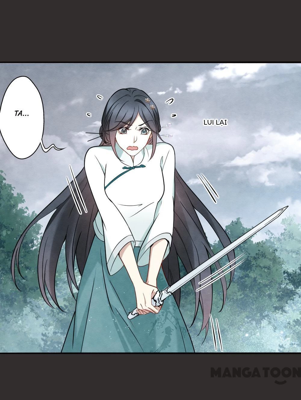 Mejaz - Nhân Gian Ngọc Chapter 163 - 18