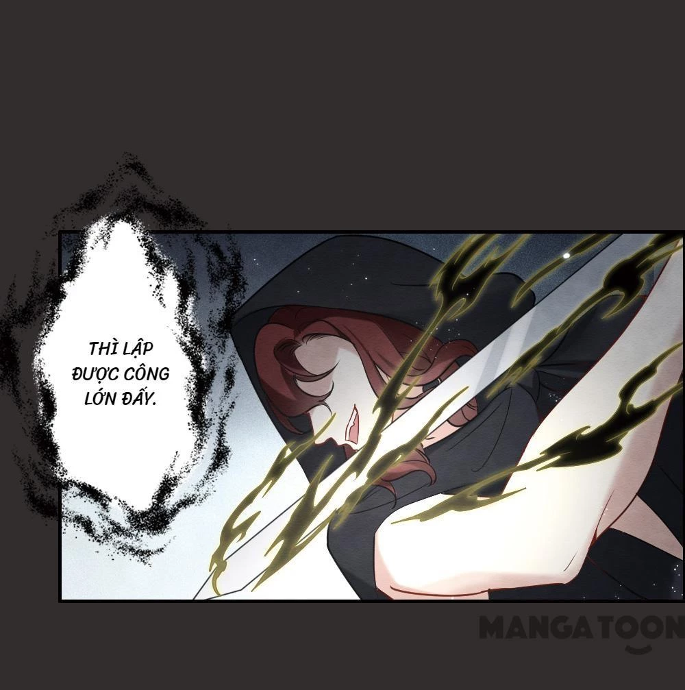 Mejaz - Nhân Gian Ngọc Chapter 163 - 21