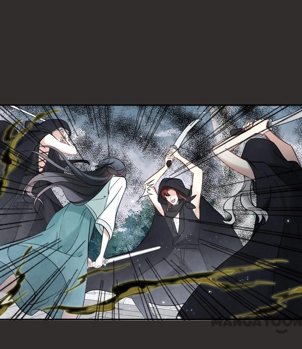 Mejaz - Nhân Gian Ngọc Chapter 163 - 22