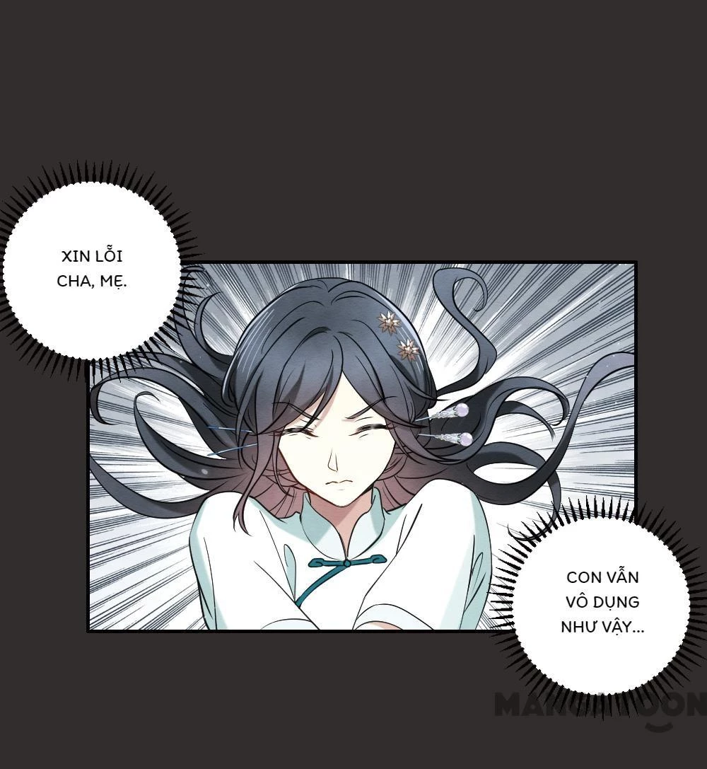 Mejaz - Nhân Gian Ngọc Chapter 163 - 23