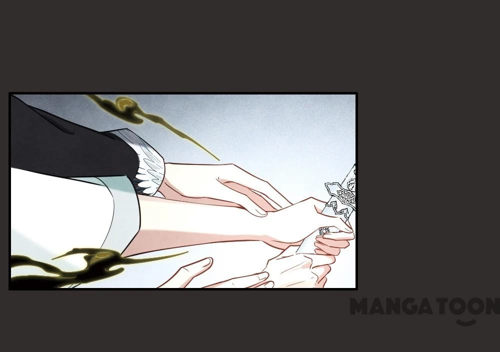 Mejaz - Nhân Gian Ngọc Chapter 163 - 25