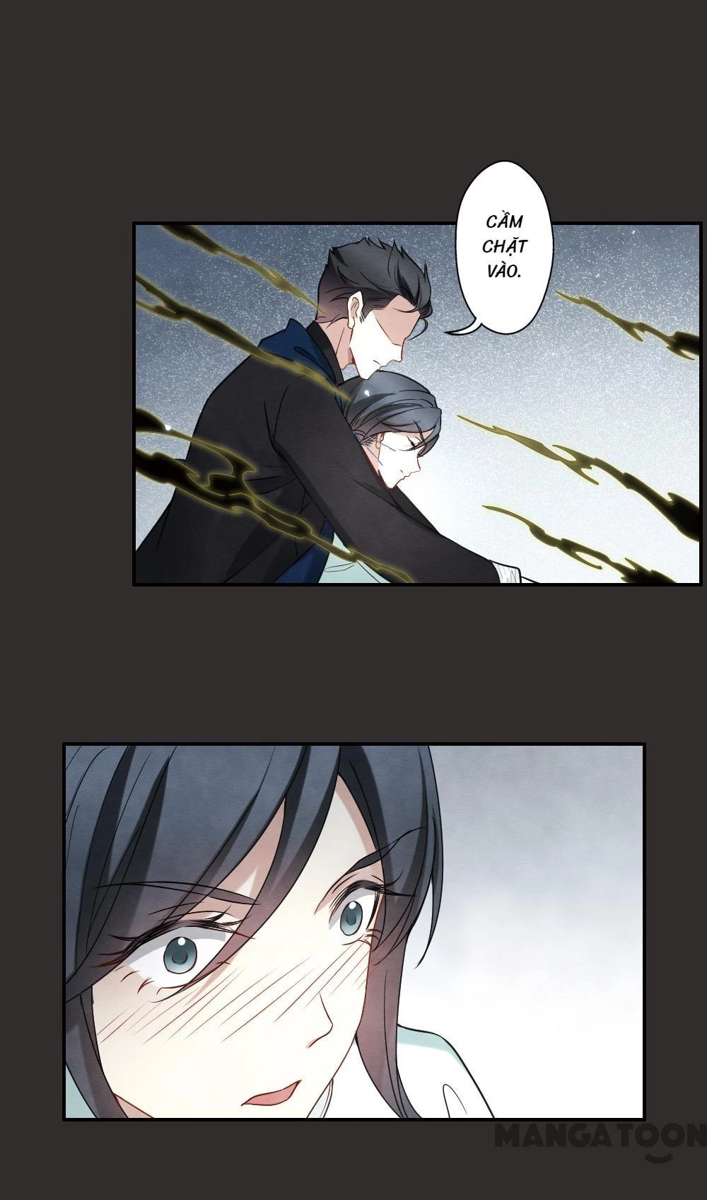 Mejaz - Nhân Gian Ngọc Chapter 163 - 26