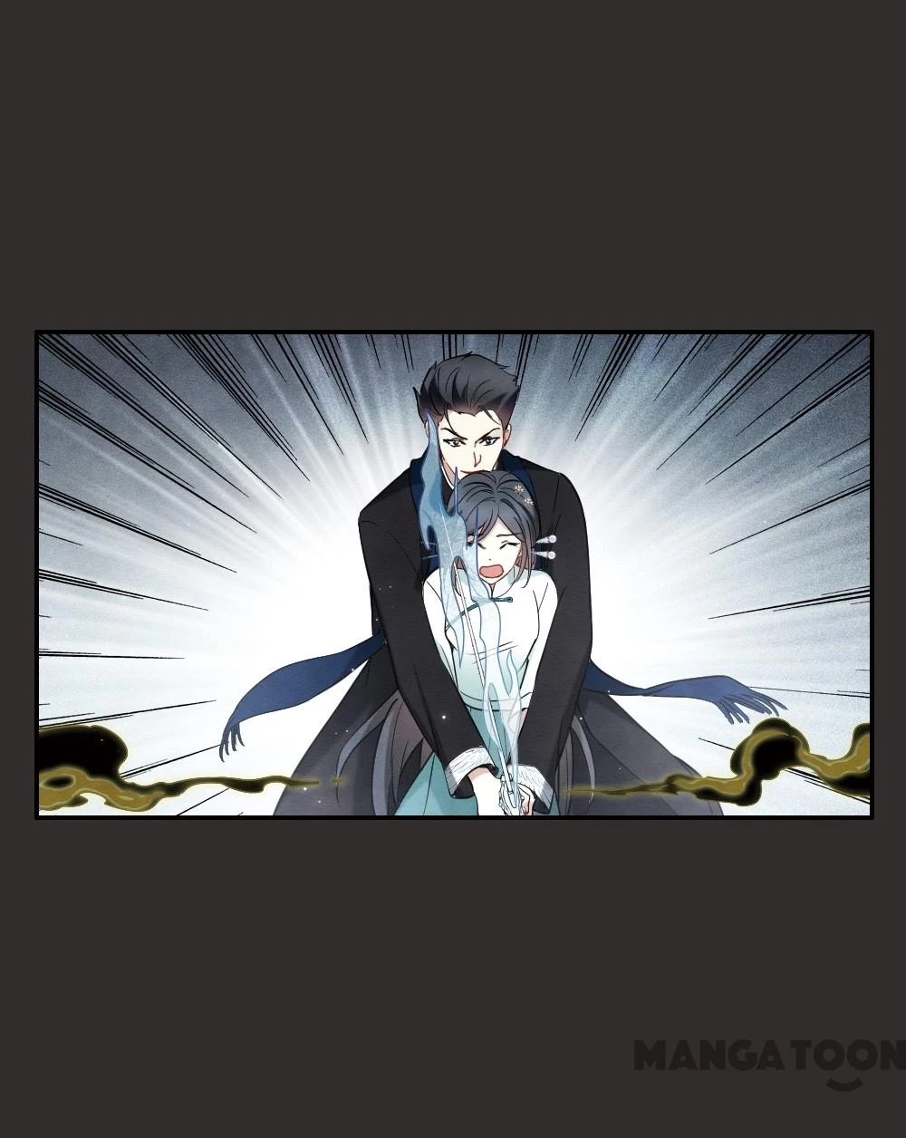 Mejaz - Nhân Gian Ngọc Chapter 163 - 29