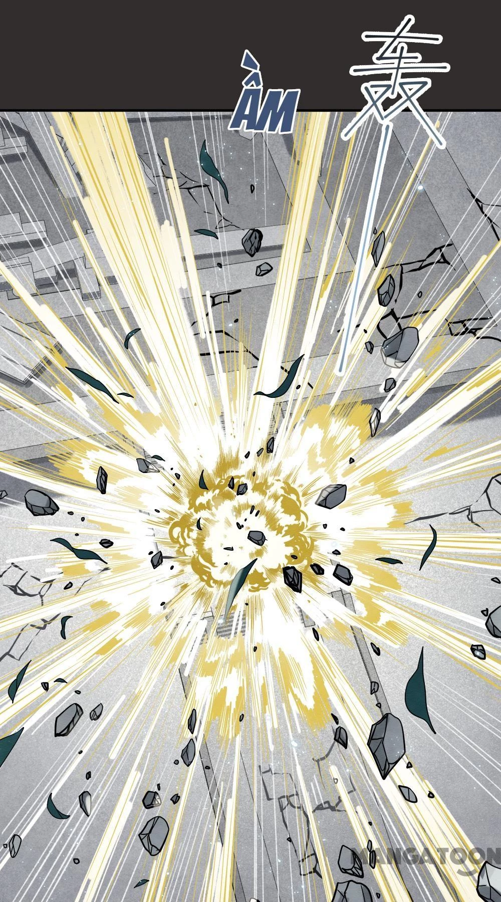 Mejaz - Nhân Gian Ngọc Chapter 163 - 30