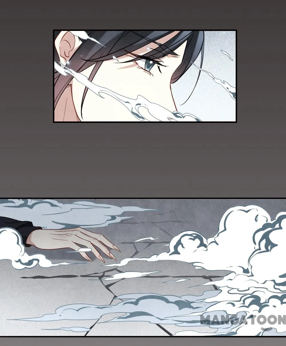 Mejaz - Nhân Gian Ngọc Chapter 163 - 34