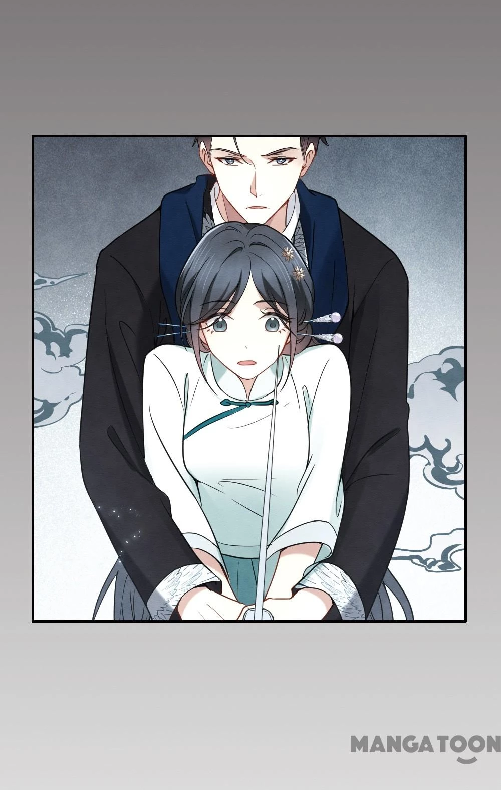 Mejaz - Nhân Gian Ngọc Chapter 163 - 35