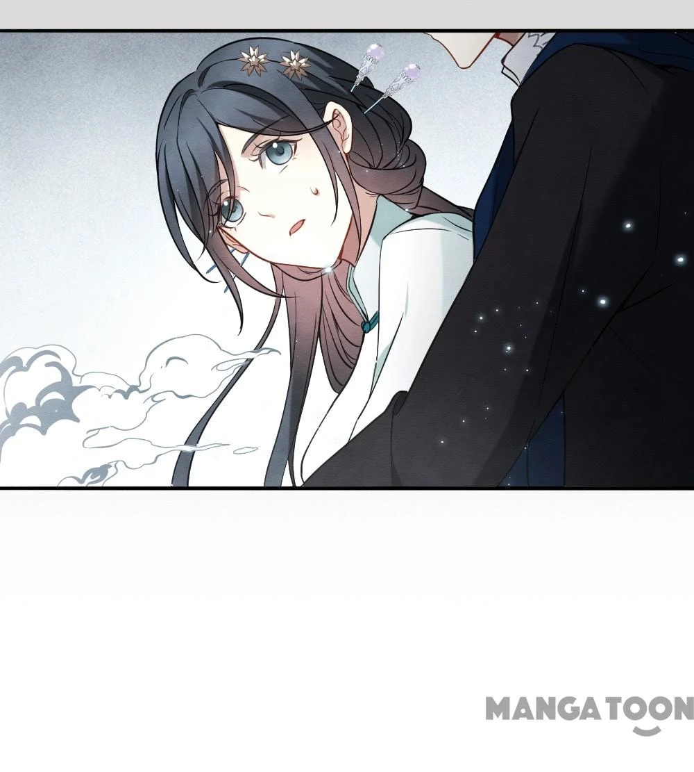 Mejaz - Nhân Gian Ngọc Chapter 163 - 36