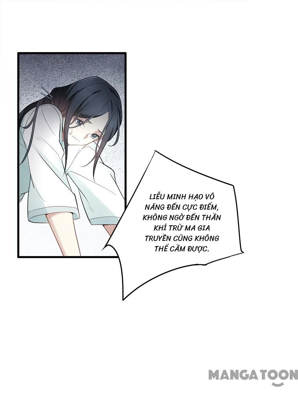 Mejaz - Nhân Gian Ngọc Chapter 164 - 2