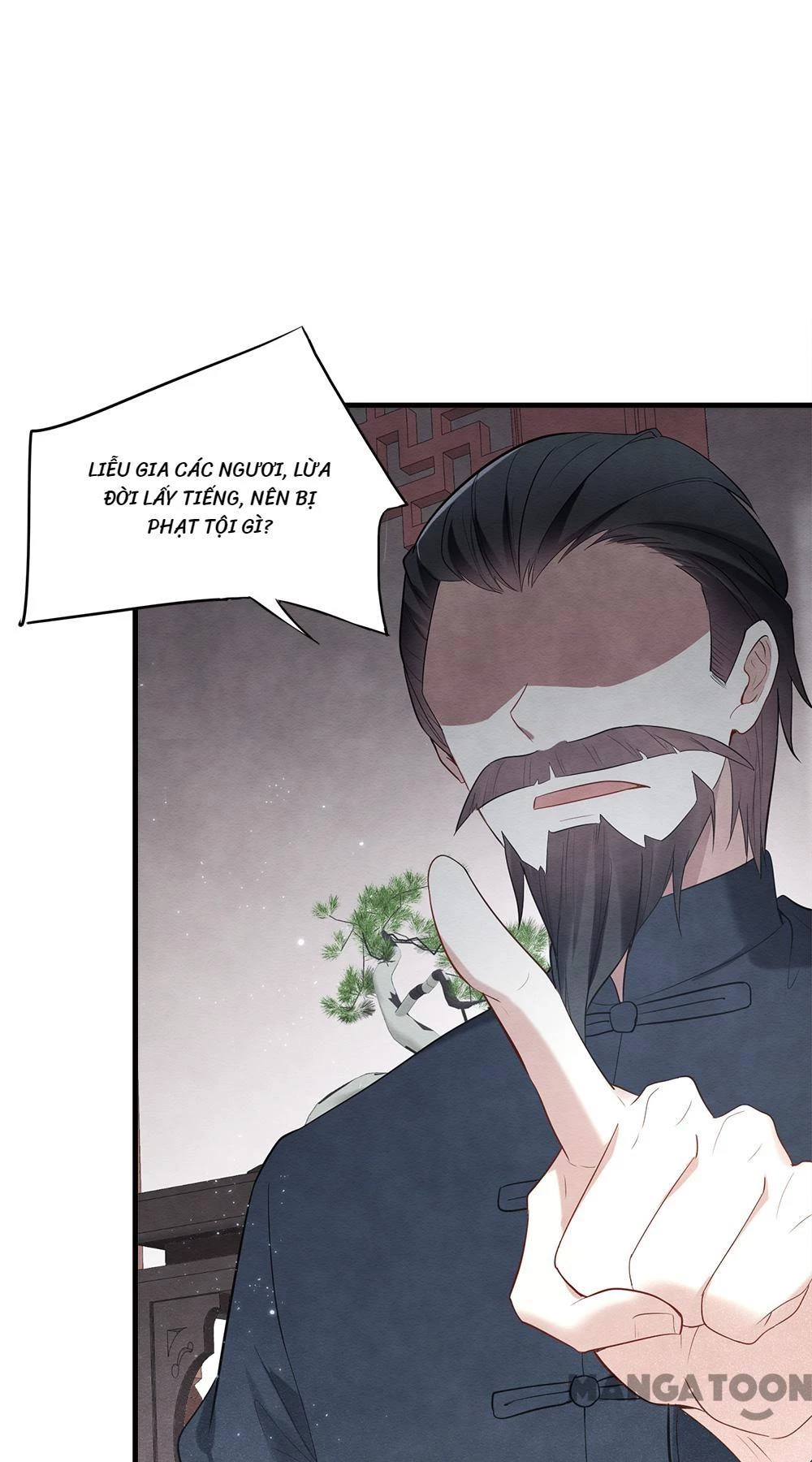 Mejaz - Nhân Gian Ngọc Chapter 164 - 6