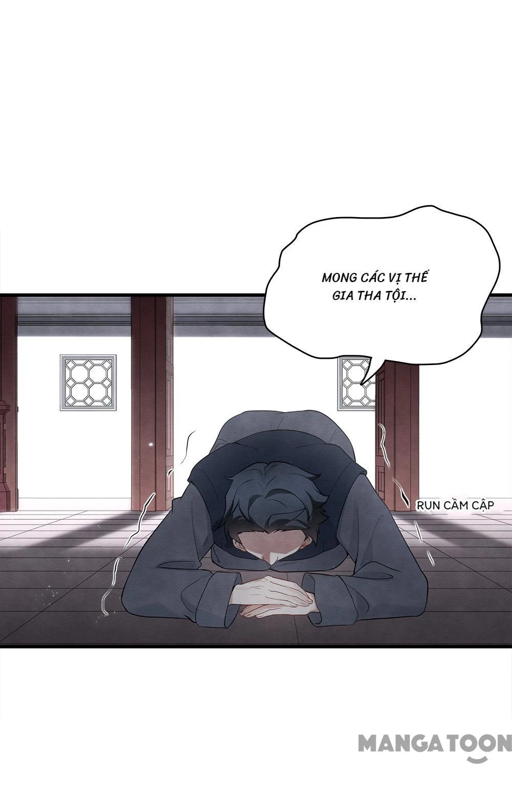 Mejaz - Nhân Gian Ngọc Chapter 164 - 8