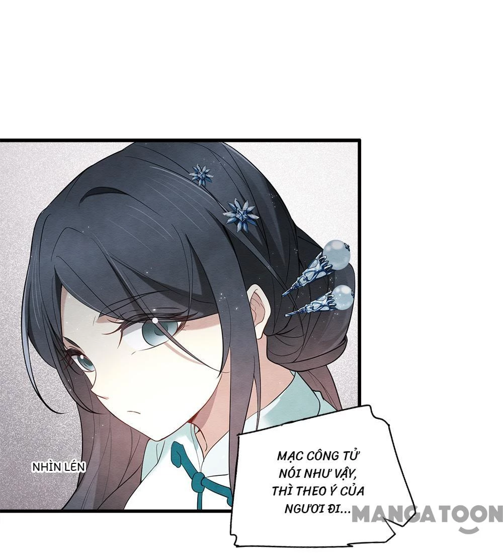 Mejaz - Nhân Gian Ngọc Chapter 164 - 12