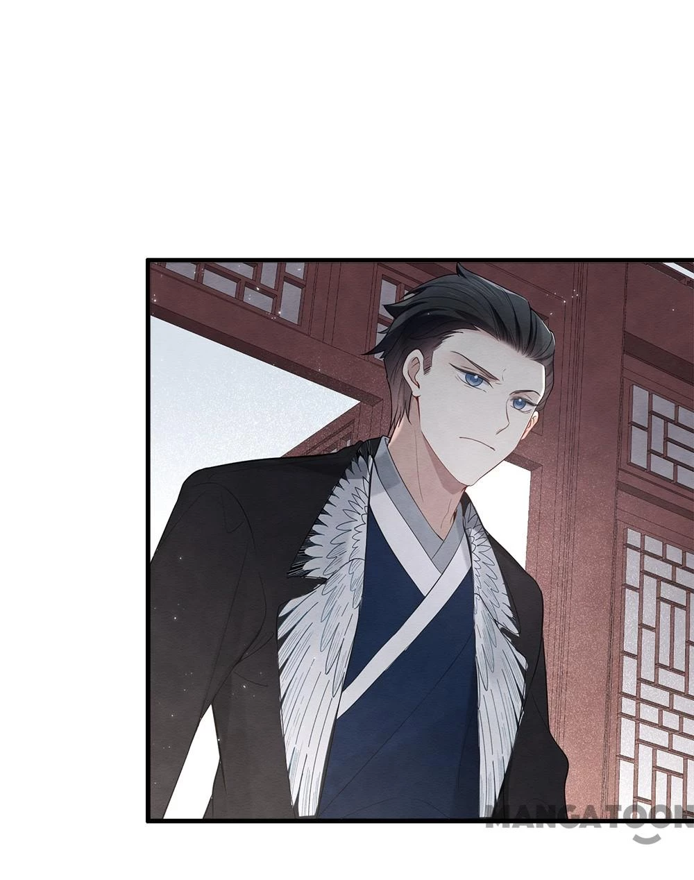 Mejaz - Nhân Gian Ngọc Chapter 164 - 13