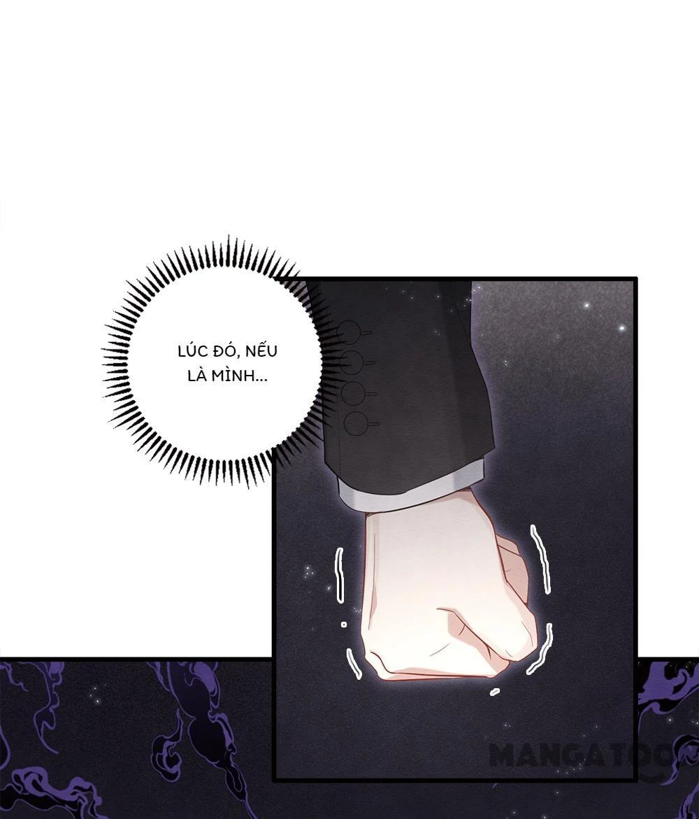 Mejaz - Nhân Gian Ngọc Chapter 164 - 16