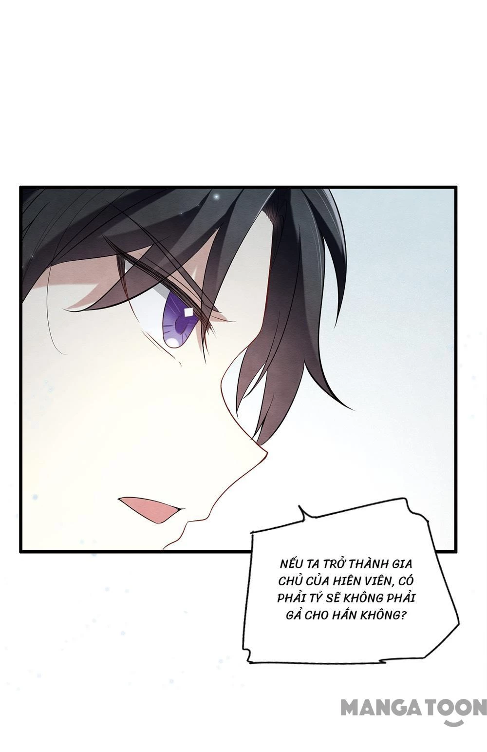 Mejaz - Nhân Gian Ngọc Chapter 164 - 23